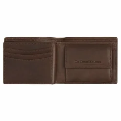 Herren The Chesterfield Brand Positano Geldbörse RFID Schutz Leder 11 cm
