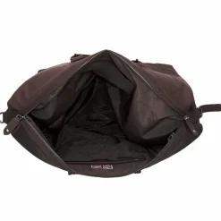 The Chesterfield Brand Weekender|Reisetaschen Ohne Rollen<Portsmouth Weekender Reisetasche Leder 53 cm brown