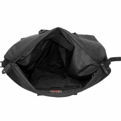 Online The Chesterfield Brand Portsmouth Weekender Reisetasche Leder 53 cm zwart