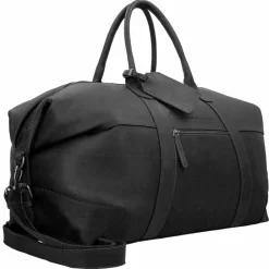 Online The Chesterfield Brand Portsmouth Weekender Reisetasche Leder 53 cm zwart