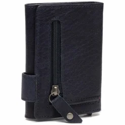 The Chesterfield Brand Portland Kreditkartenetui RFID Schutz Leder 7 cm