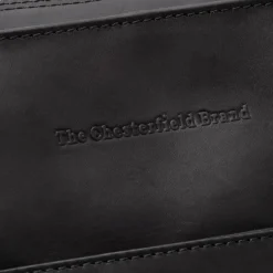 The Chesterfield Brand Pretoria Schultertasche Leder 36 cm