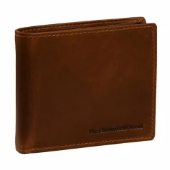 Herren The Chesterfield Brand Ralph Geldbörse RFID Schutz Leder 10 cm