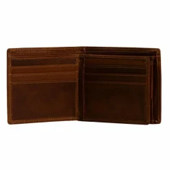 Herren The Chesterfield Brand Ralph Geldbörse RFID Schutz Leder 10 cm