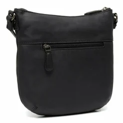 The Chesterfield Brand Redding Schultertasche Leder 23.5 cm