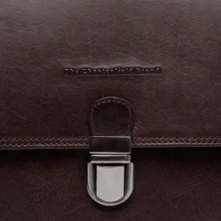 Online The Chesterfield Brand Renata Aktentaschen Messenger Leder 29 cm brown