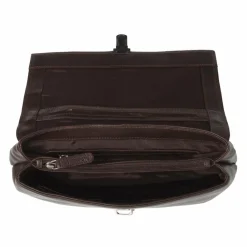 Online The Chesterfield Brand Renata Aktentaschen Messenger Leder 29 cm brown