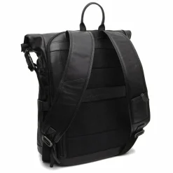 The Chesterfield Brand Remo Daypack Leder 47 cm Laptopfach