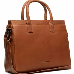 The Chesterfield Brand Rivera Aktentasche Leder 34 cm Laptopfach