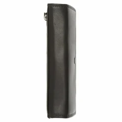 Online The Chesterfield Brand Rivalto Geldbörse RFID Schutz Leder 18.5 cm black