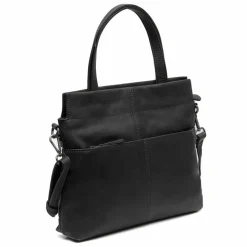 The Chesterfield Brand Rivington Schultertasche Leder 27 cm