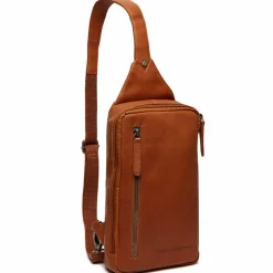 The Chesterfield Brand Rotterdam Umhängetasche Leder 16 cm