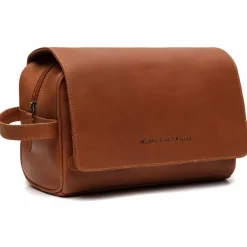 The Chesterfield Brand Rosario Kulturbeutel Leder 25 cm