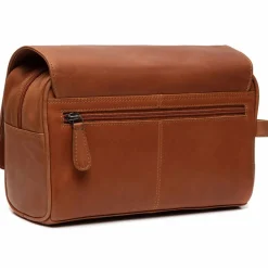 The Chesterfield Brand Rosario Kulturbeutel Leder 25 cm