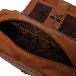 The Chesterfield Brand Rosario Kulturbeutel Leder 25 cm