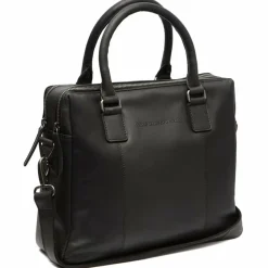 The Chesterfield Brand Santiago Aktentasche Leder 32 cm Laptopfach