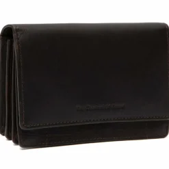 Online The Chesterfield Brand Salzburg Geldbörse RFID Schutz Leder 14 cm brown