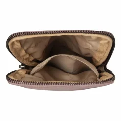 The Chesterfield Brand Handytaschen<Salta Handytasche Leder 11 cm lavender lila