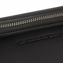 The Chesterfield Brand Damengeldbörsen Hochformat<Salviano Geldbörse RFID Schutz Leder 13.5 cm black