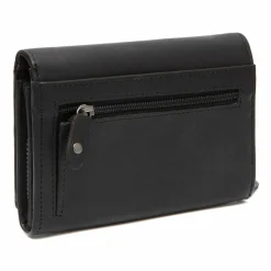 Damen The Chesterfield Brand Seattle Geldbörse RFID Schutz Leder 14.5 cm