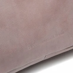 The Chesterfield Brand Schultertaschen<Sintra Schultertasche Leder 34 cm lavender lila