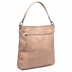 The Chesterfield Brand Sintra Schultertasche Leder 34 cm