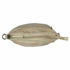 Discount The Chesterfield Brand Sintra Schultertasche Leder 34 cm ocean blue