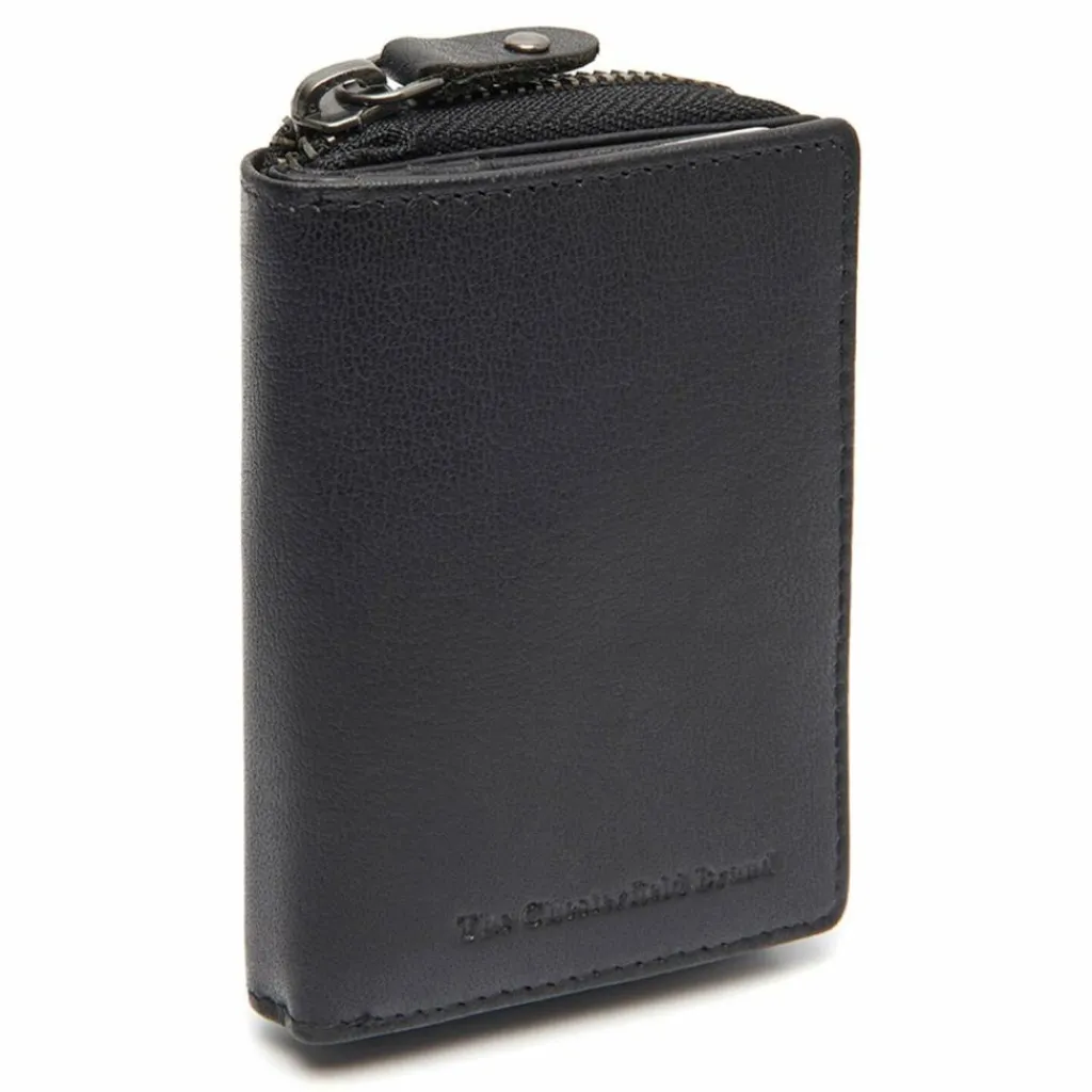 Damen The Chesterfield Brand Sionel Geldbörse RFID Schutz Leder 7.5 cm