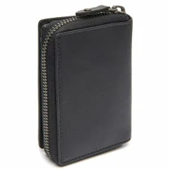 Damen The Chesterfield Brand Sionel Geldbörse RFID Schutz Leder 7.5 cm