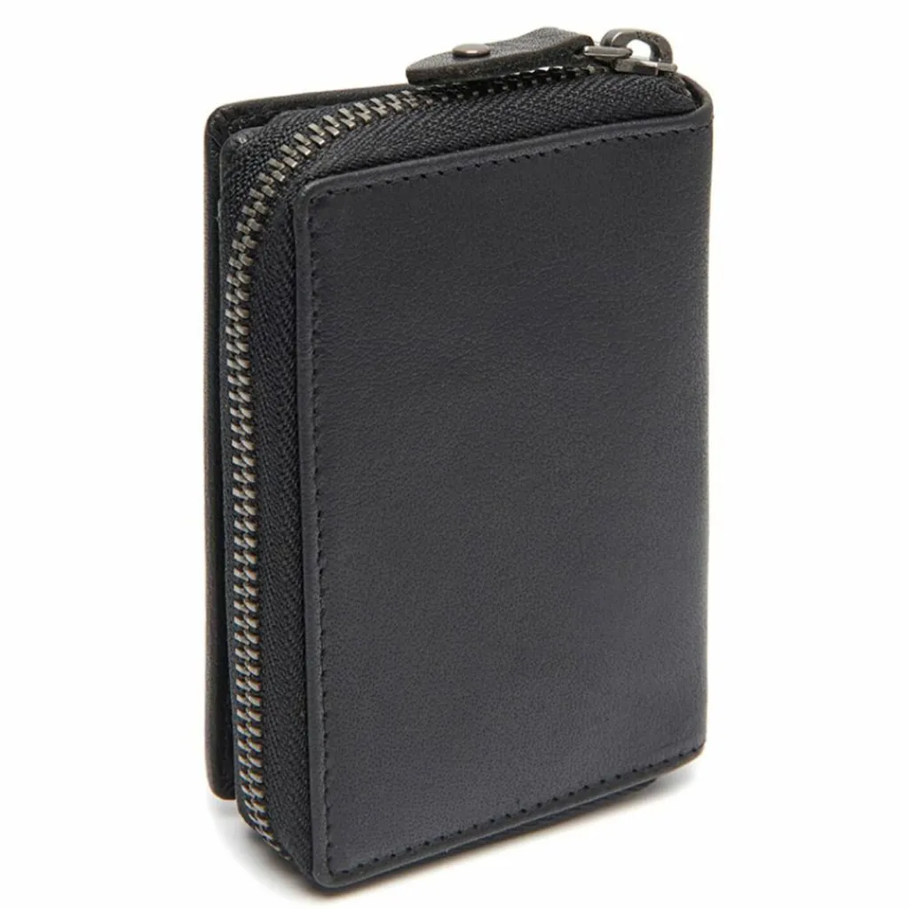 Damen The Chesterfield Brand Sionel Geldbörse RFID Schutz Leder 7.5 cm