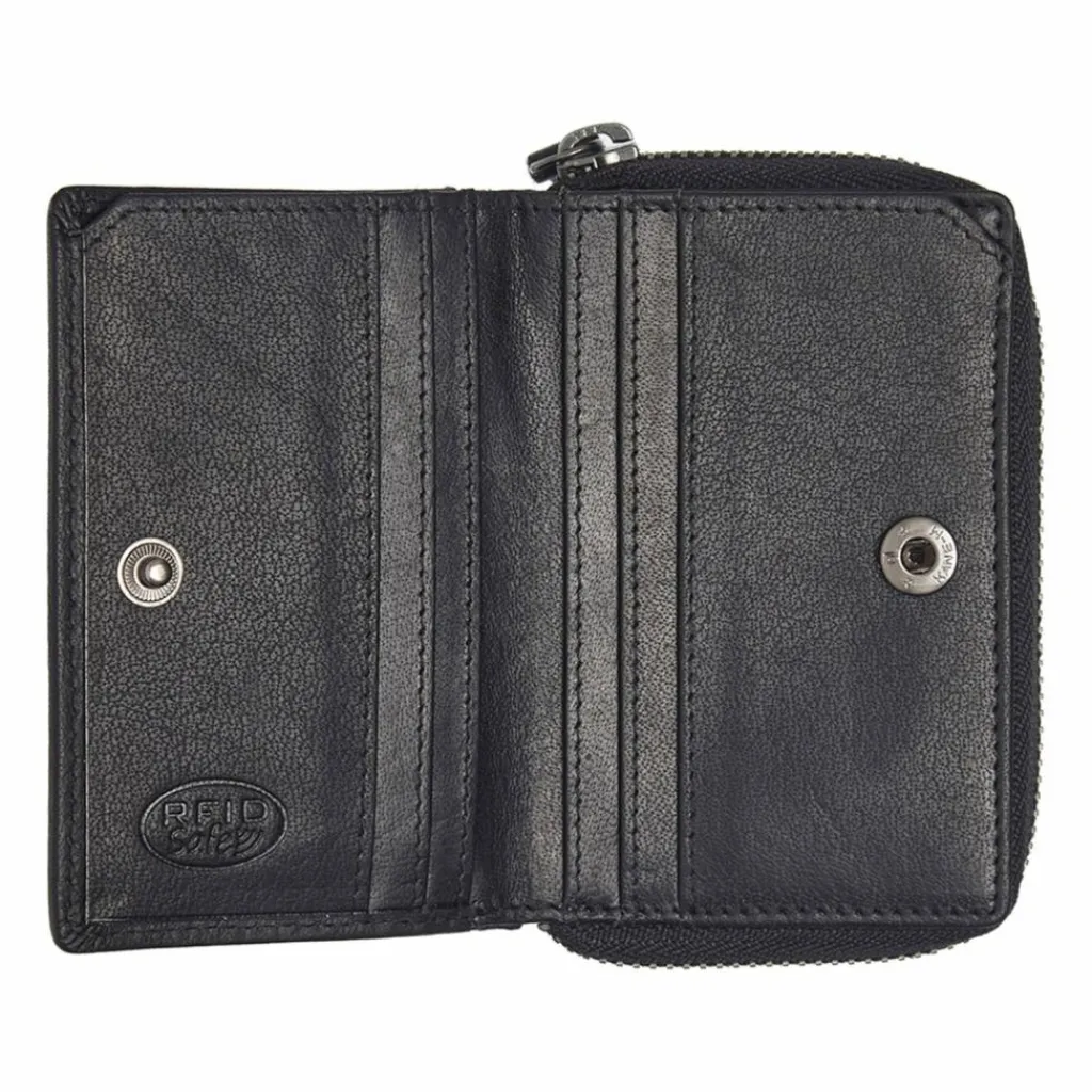 Damen The Chesterfield Brand Sionel Geldbörse RFID Schutz Leder 7.5 cm