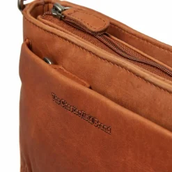 The Chesterfield Brand Southampton Umhängetasche Leder 23 cm