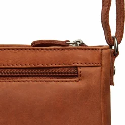 The Chesterfield Brand Southampton Umhängetasche Leder 23 cm