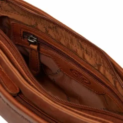 The Chesterfield Brand Southampton Umhängetasche Leder 23 cm
