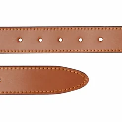 Herren The Chesterfield Brand Tanaro Gürtel Leder