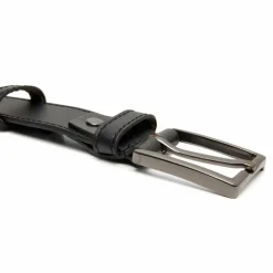 The Chesterfield Brand Herrengürtel<Tanaro Gürtel Leder black