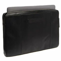 Hot The Chesterfield Brand Tilbury Laptoptasche Leder 37 cm black