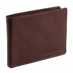 Herren The Chesterfield Brand Timo Geldbörse RFID Schutz Leder 11 cm