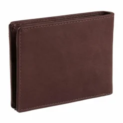 Herren The Chesterfield Brand Timo Geldbörse RFID Schutz Leder 11 cm