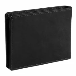Herren The Chesterfield Brand Timo Geldbörse RFID Schutz Leder 11 cm