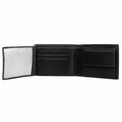 Herren The Chesterfield Brand Timo Geldbörse RFID Schutz Leder 11 cm