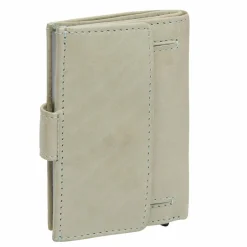 The Chesterfield Brand Herrengeldbörsen Querformat<Torola Geldbörse RFID Schutz Leder 7.5 cm ocean blue