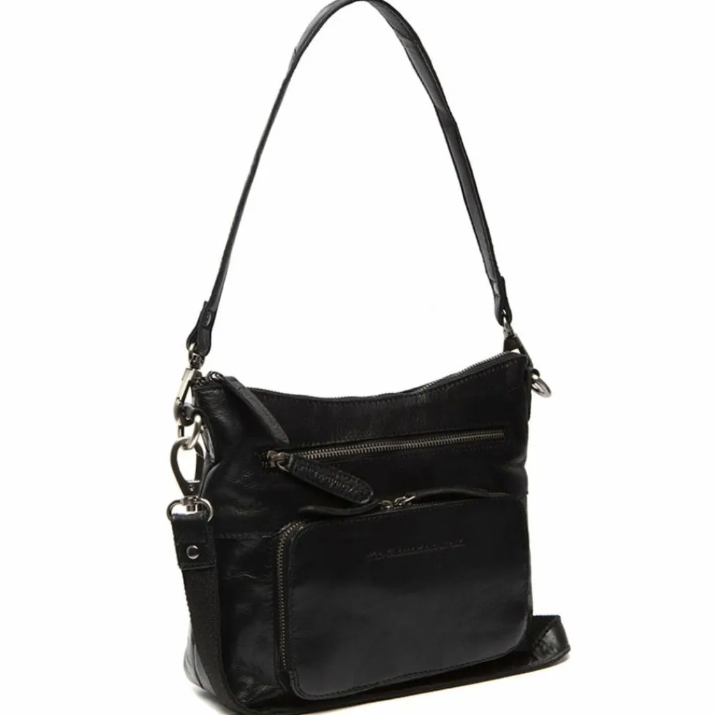 The Chesterfield Brand Tula Schultertasche Leder 25 cm