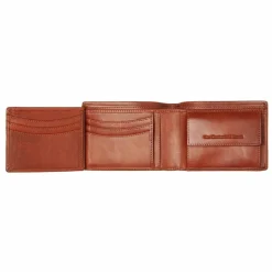 Herren The Chesterfield Brand Umbria Geldbörse RFID Schutz Leder 12.5 cm