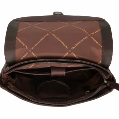 The Chesterfield Brand Vermont Daypack Leder 34 cm