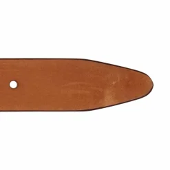 The Chesterfield Brand Herrengürtel<Vista Gürtel Leder cognac