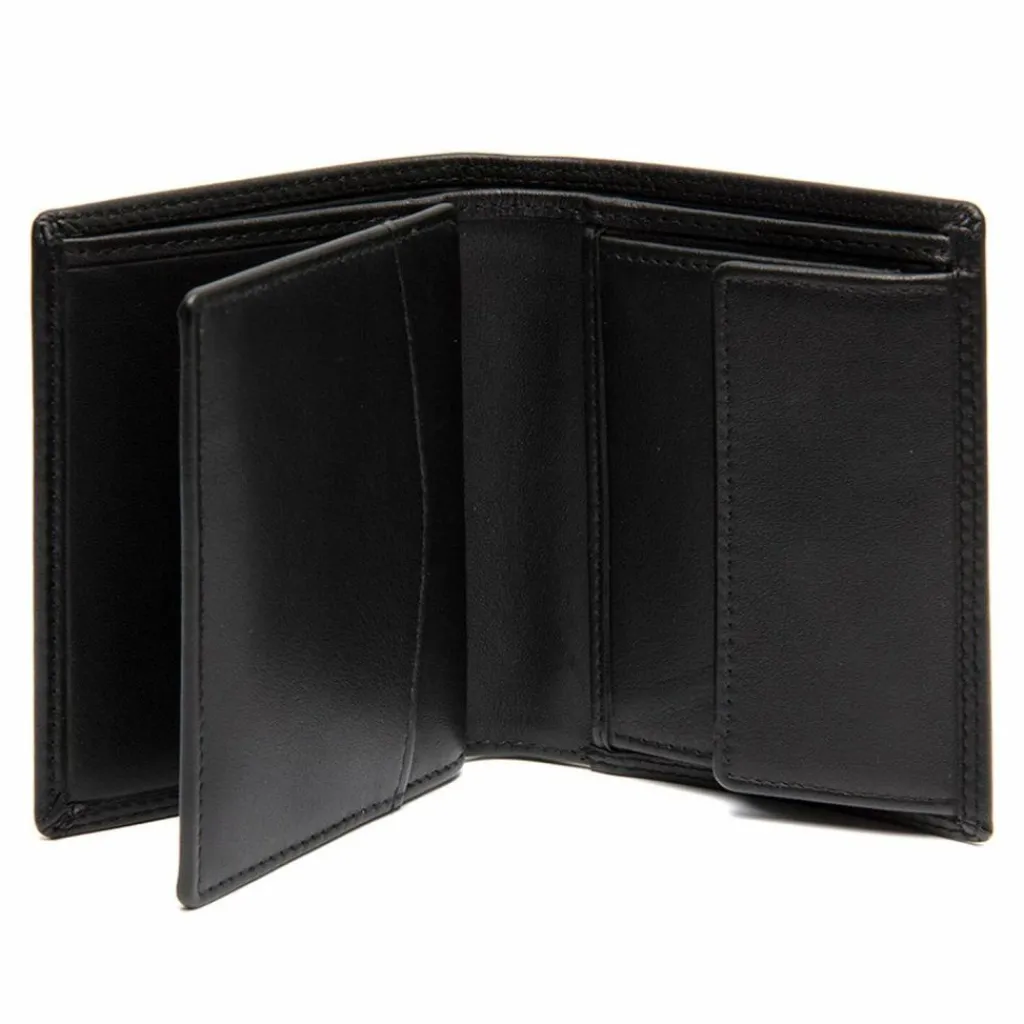 Herren The Chesterfield Brand Vincent Geldbörse RFID Schutz Leder 10.5 cm