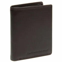 Herren The Chesterfield Brand Vincent Geldbörse RFID Schutz Leder 10.5 cm