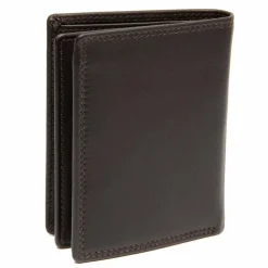 Herren The Chesterfield Brand Vincent Geldbörse RFID Schutz Leder 10.5 cm