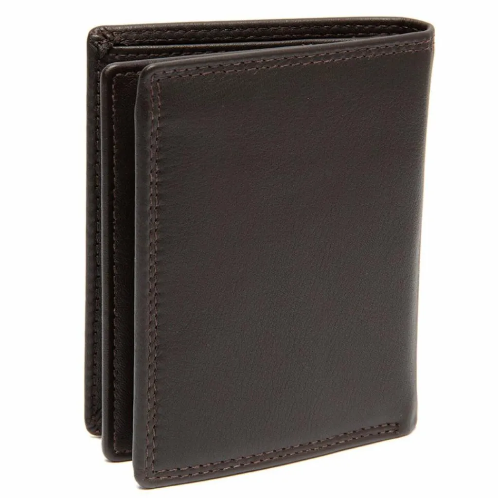 Herren The Chesterfield Brand Vincent Geldbörse RFID Schutz Leder 10.5 cm